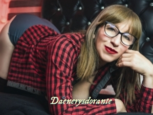 Daenerysdorante