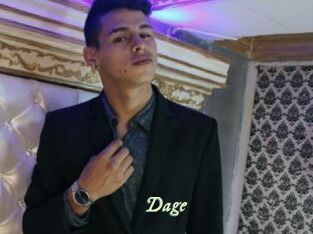Dage