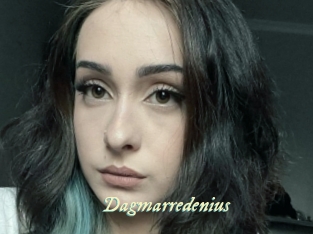 Dagmarredenius