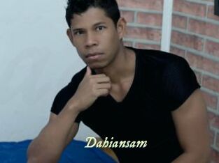 Dahiansam