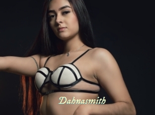 Dahnasmith