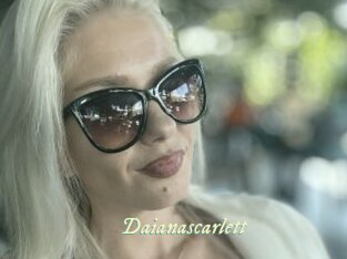 Daianascarlett