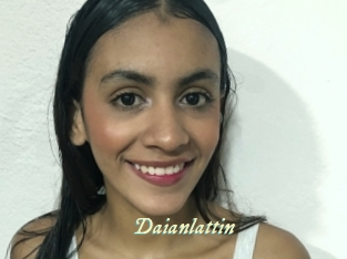 Daianlattin