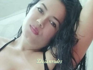 Daianrodes