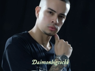 Daimonbigcockk