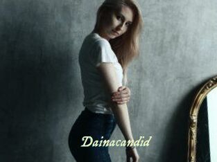 Dainacandid