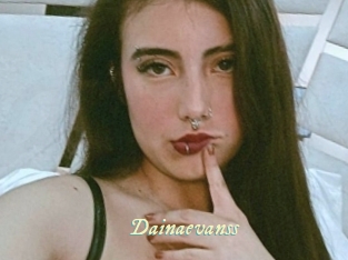 Dainaevanss