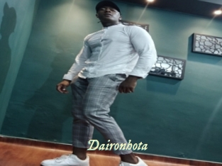 Daironhota