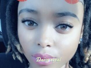Daisy_royal