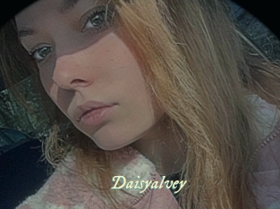 Daisyalvey