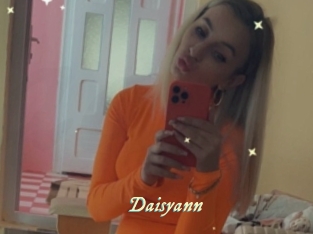 Daisyann