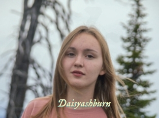 Daisyashburn