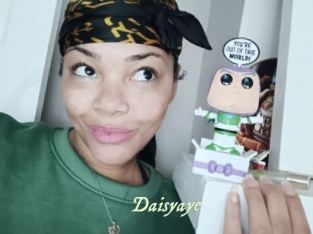 Daisyaye