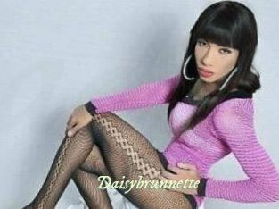 Daisybrunnette