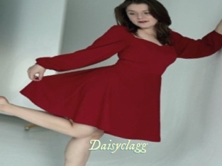 Daisyclagg