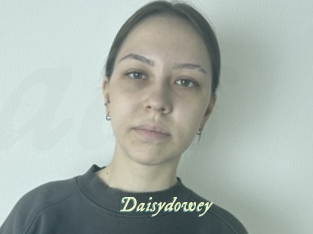 Daisydowey