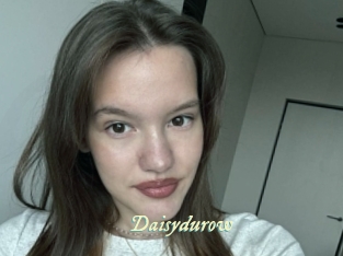 Daisydurow