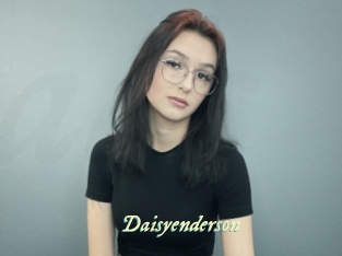 Daisyenderson