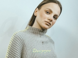 Daisyeyre