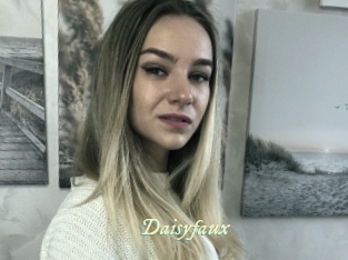 Daisyfaux