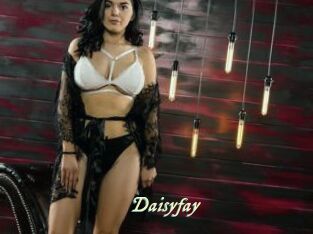 Daisyfay