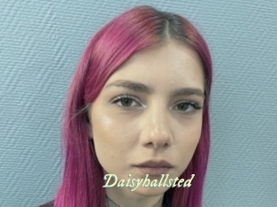 Daisyhallsted