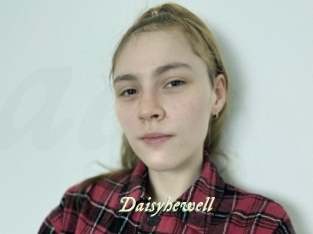 Daisyhewell
