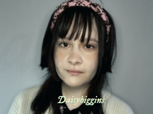 Daisyhiggins