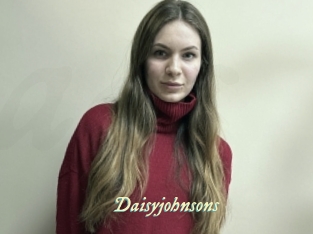 Daisyjohnsons