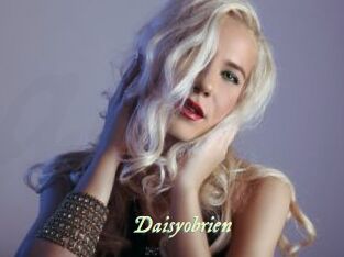 Daisyobrien