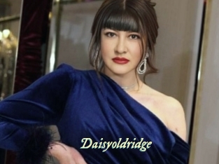 Daisyoldridge