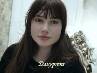 Daisyprens