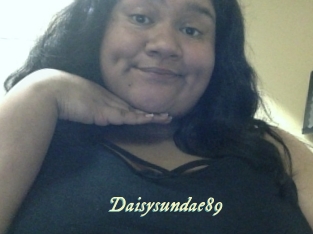 Daisysundae89