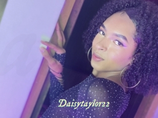 Daisytaylor22