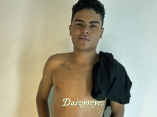Daivyreyes