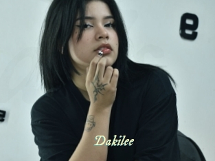 Dakilee