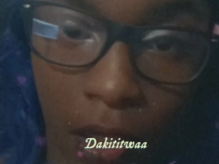 Dakititwaa