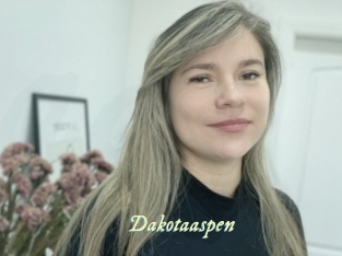 Dakotaaspen