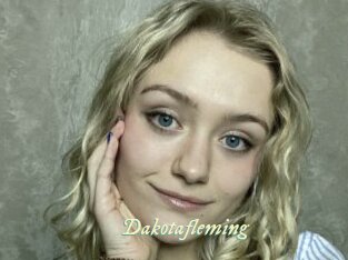 Dakotafleming