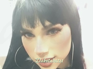 dakotahot21 Année du sexe