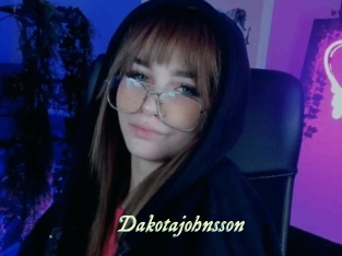 Dakotajohnsson