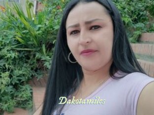 Dakotamiles