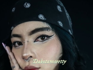 Dakotamoretty