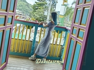 Dakotasenju