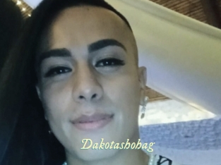 Dakotashohag