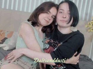Daleianddusti