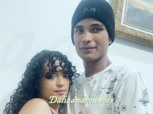 Daliaandkennedy