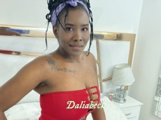 Daliabeck