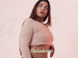 Daliadavies