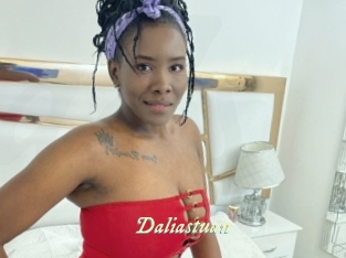 Daliastuan